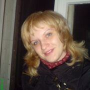 Настена, 36, Инта