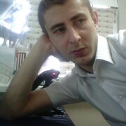 Алик, 33, Юбилейный