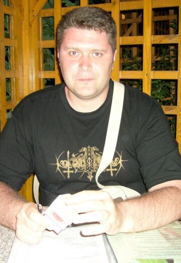 Моя фотография - Влад, 48 из Жуковский (@pvlad5700632)