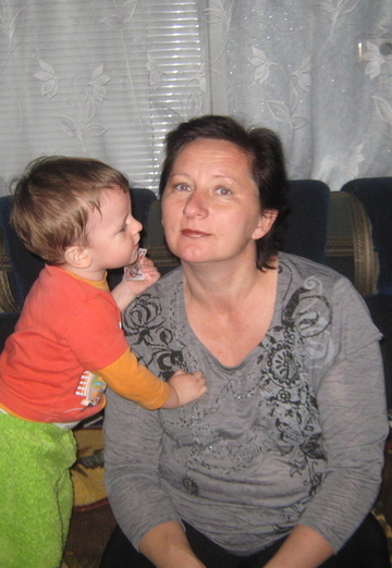 My photo - Svetlana, 54 from Mostovskoy (@id144087)