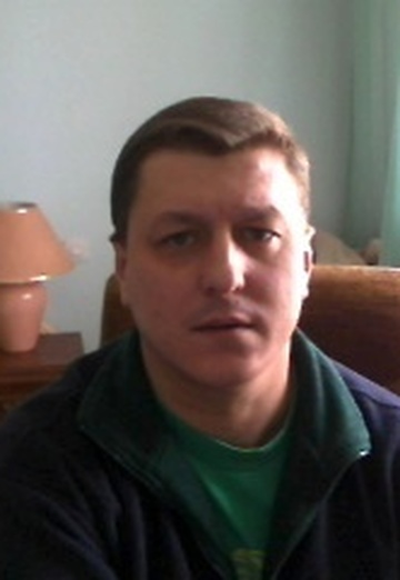 Моя фотография - Сергей, 49 из Эль-Эскориаль (@sergiyspain)