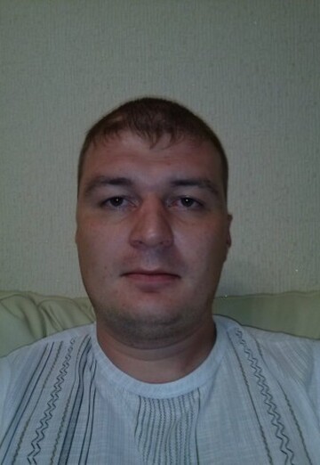 Моя фотография - Владимир, 42 из Полтавская (@vladimir5372740)