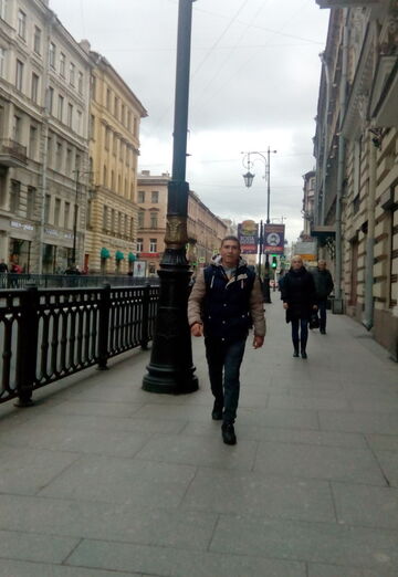Моя фотография - Арслан, 27 из Санкт-Петербург (@arslan2362)