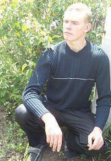 My photo - semyon titov, 33 from Pochep (@sementitov0)