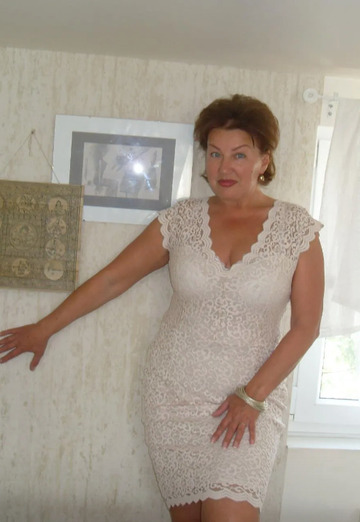 Mein Foto - Marina, 55 aus Kaliningrad (@marina256623)