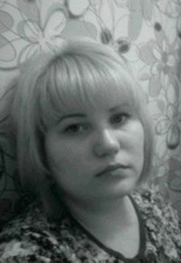 My photo - Galina, 34 from Bugulma (@galina23123)