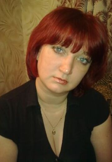 La mia foto - Oksana, 47 di Trëchgornyj (@oksana4048384)