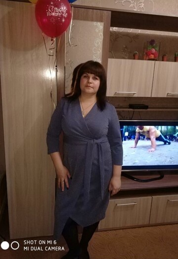My photo - ANASTASIYa, 39 from Zeya (@anastasiya148249)