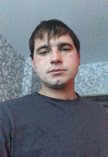 My photo - Ilya, 32 from Kazan (@ilya146415)