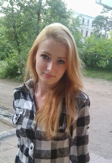My photo - Anna Dasaeva, 20 from Grozny (@annadasaeva)