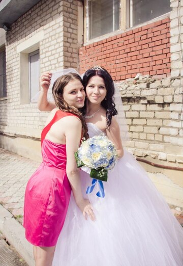 Ksenija (@kseniya26119) — mein Foto #7