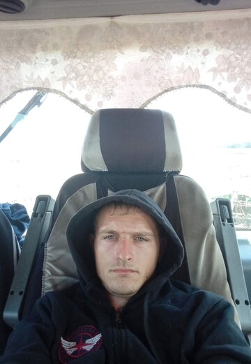 My photo - Aleksey, 29 from Yelets (@leha27823)