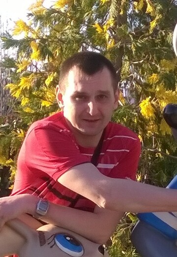 Моя фотография - Александр, 41 из Норильск (@aleksandr958193)