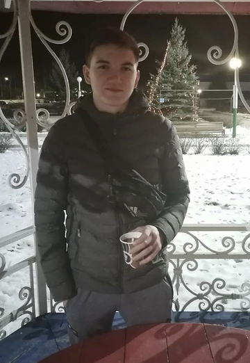 My photo - Danik, 22 from Odessa (@danik2195)