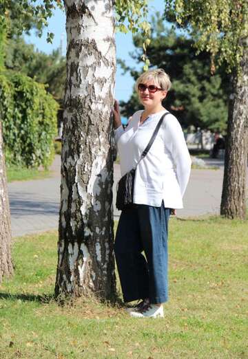 Моя фотография - Вероника, 42 из Одесса (@veronika38414)