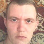 Виктор, 32, Борское