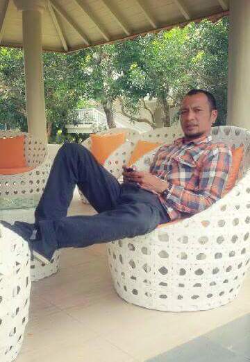 Моя фотография - Dadfalyn, 42 из Джакарта (@dadfalyn)