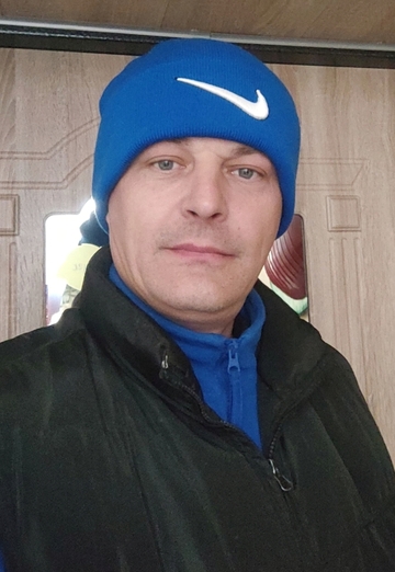 My photo - Aleks, 42 from Tomsk (@aleks167797)