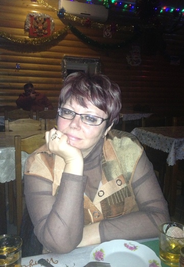 My photo - Elena, 70 from Blagoveshchensk (@id416324)