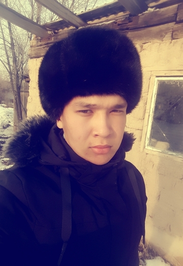 My photo - mahmud, 25 from Astana (@mahmud2608)