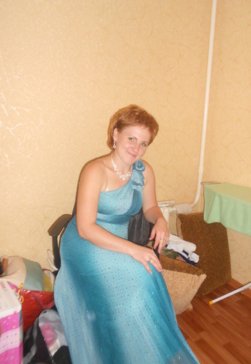 Моя фотография - ИННОЧКА, 35 из Бузулук (@inna8441)