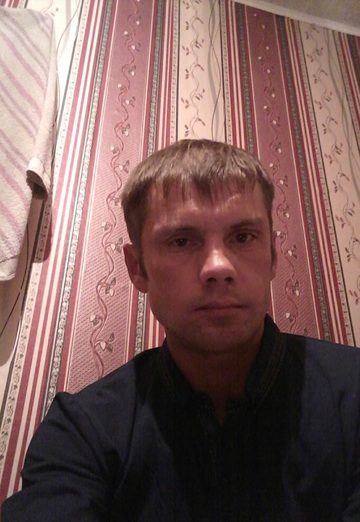 Моя фотография - Валерий, 44 из Слуцк (@valeriy57146)