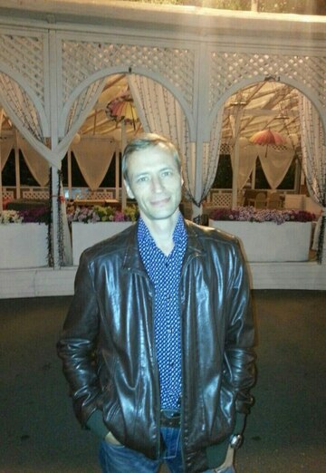 Моя фотография - геннадий, 43 из Оренбург (@gennadiy22897)