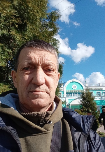 Моя фотография - Сергей, 64 из Смоленск (@sergey1182251)