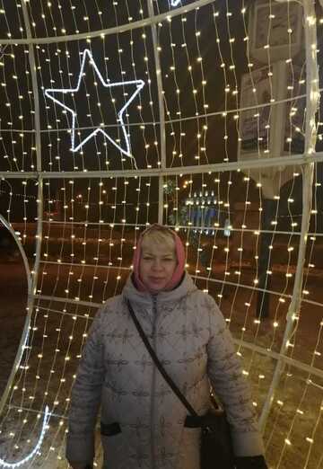 Моя фотография - Марина, 61 из Новомосковск (@marina233429)