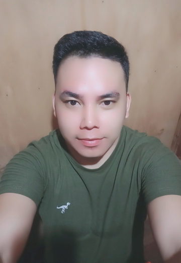 My photo - khen, 34 from Davao (@khen3)