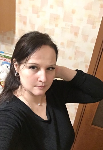 Ma photo - Olga, 40 de Lytkarino (@olga352914)
