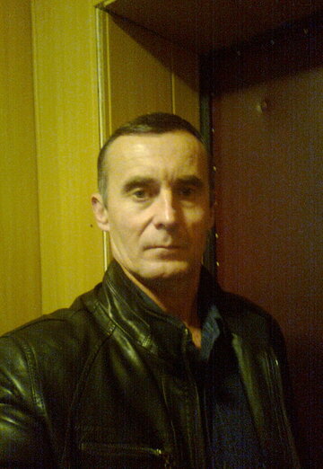 Моя фотография - Алексей, 57 из Тутаев (@aleksey488065)