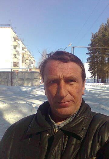 Моя фотография - Сергей, 53 из Тамбов (@sergey461529)