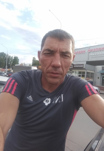 Моя фотография - Ренат Яфаров, 49 из Саратов (@renatyafarov)