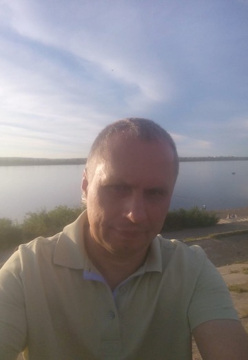 My photo - Yuriy, 61 from Tomsk (@uriy163669)