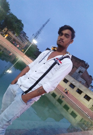 My photo - ajay, 33 from Kanpur (@ajay452)