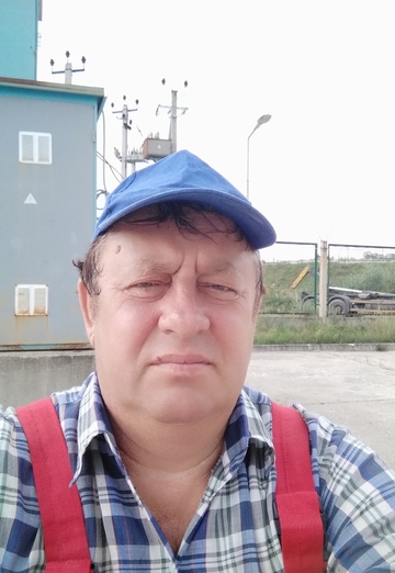 My photo - aleksandr, 59 from Tver (@aleksandr911409)
