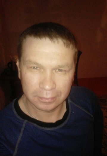 My photo - Aleksey, 42 from Kazaly (@aleksey292837)