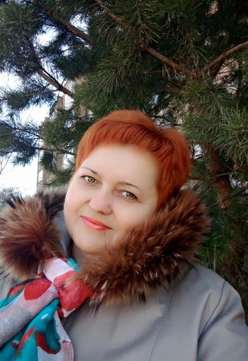 Моя фотография - Татьяна, 55 из Омск (@tatyana402290)