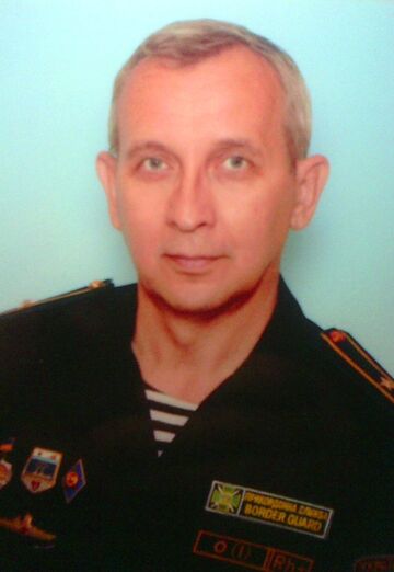 My photo - Sergіy, 62 from Kyiv (@sergy4796)
