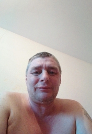 Моя фотография - Николай, 49 из Ленск (@nikolay224322)