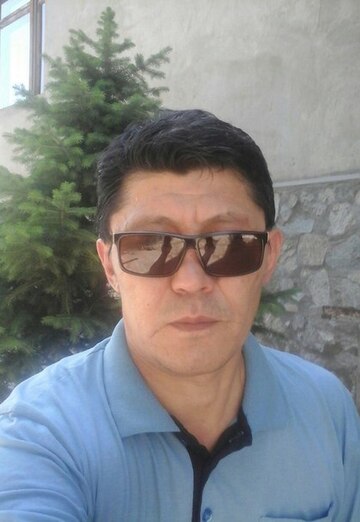 My photo - Askar, 52 from Almaty (@askar1496)