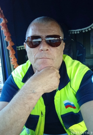 Моя фотография - Геннадий, 53 из Краснодар (@gennadiy39676)