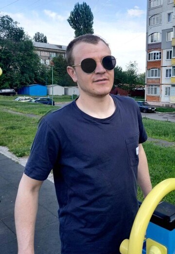 La mia foto - Bogdan, 28 di Bila Cerkva (@prostobogdan)