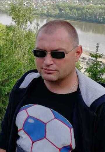 Моя фотография - Михаил, 35 из Курманаевка (@mihail247370)