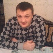 АЛЕКСАНДР, 39, Долгоруково