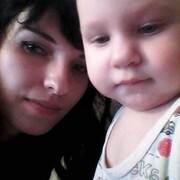 маринa, 34, Ахтубинск