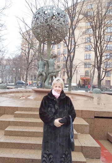Моя фотография - Людмила, 79 из Москва (@ludmila102625)