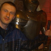 Андрей, 36, Краснокамск