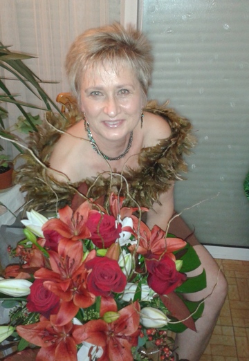 My photo - Tatyana, 59 from Barcelona (@tatyana1791)